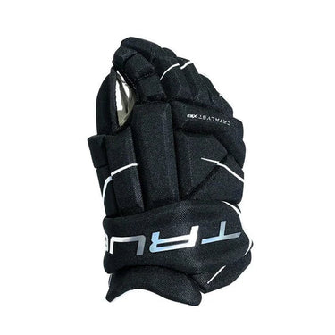 Elite True Catalyst XS3 Hockey Gloves - Senior for Superior Grip